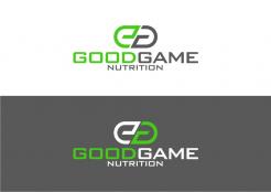 Logo design # 1001997 for Design a creative, original logo for a new nutrition brand! contest