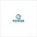 Logo design # 805676 for In need of a  logo with POWER for my new presentation consultancy  business contest