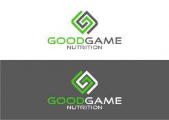 Logo design # 1001701 for Design a creative, original logo for a new nutrition brand! contest