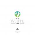 Logo design # 866875 for The White Line contest
