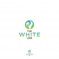 Logo design # 866877 for The White Line contest