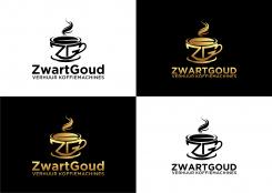 Logo design # 971812 for Design a logo for a Coffemachine rentalcompany contest