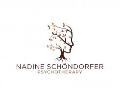 Logo  # 903998 für Logo für Psychotherapeutin  Wettbewerb