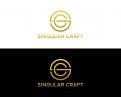 Logo design # 880624 for Design logo for a luxury brand for environment friendly bags contest