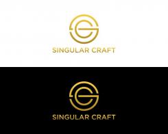 Logo design # 880624 for Design logo for a luxury brand for environment friendly bags contest