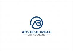 Logo design # 1125401 for Logo for Adviesbureau Brekelmans  consultancy firm  contest