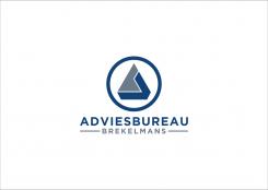 Logo design # 1125402 for Logo for Adviesbureau Brekelmans  consultancy firm  contest