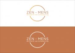 Logo design # 1079357 for Create a simple  down to earth logo for our company Zen Mens contest