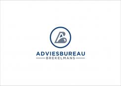 Logo design # 1125404 for Logo for Adviesbureau Brekelmans  consultancy firm  contest