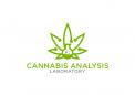 Logo design # 998102 for Cannabis Analysis Laboratory contest