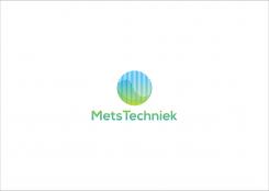 Logo design # 1126109 for Logo for my company  Mets Techniek contest