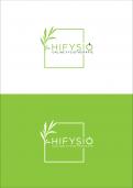 Logo # 1102434 voor Logo voor Hifysio  online fysiotherapie wedstrijd