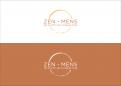 Logo design # 1079361 for Create a simple  down to earth logo for our company Zen Mens contest