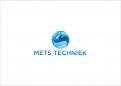 Logo # 1126110 voor nieuw logo voor bedrijfsnaam   Mets Techniek wedstrijd