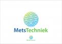 Logo design # 1127516 for Logo for my company  Mets Techniek contest