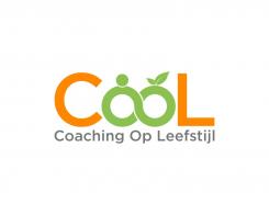 Logo # 894177 voor Ontwikkelen van een logo voor een nieuwe innovatieve leefstijlinterventie die CooL heet wedstrijd