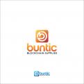 Logo design # 811014 for Design logo for IT start-up Buntic contest