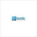 Logo design # 811015 for Design logo for IT start-up Buntic contest
