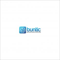 Logo design # 811015 for Design logo for IT start-up Buntic contest