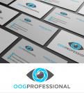 Logo design # 923171 for Design a modern logo for a professional in the eye-healthcare contest
