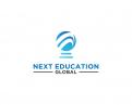 Logo design # 837801 for Ontwerp een strak, professioneel logo voor internationale onderwijs consultancy contest