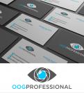 Logo design # 923172 for Design a modern logo for a professional in the eye-healthcare contest