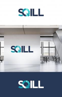 Logo # 947650 voor Design een simpel en professioneel logo voor SQill wedstrijd