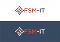Logo # 961795 voor Logo voor FSM IT wedstrijd