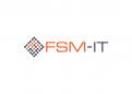 Logo # 961796 voor Logo voor FSM IT wedstrijd