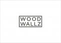 Logo design # 1151498 for modern logo for wood wall panels contest