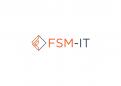 Logo # 961798 voor Logo voor FSM IT wedstrijd