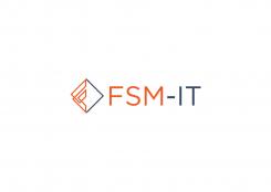 Logo # 961798 voor Logo voor FSM IT wedstrijd