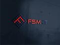 Logo # 961799 voor Logo voor FSM IT wedstrijd