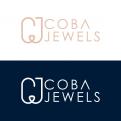 Logo design # 1017978 for Logo Jewels Label contest