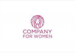 Logo design # 1141671 for Design of a logo to promotes women in businesses contest