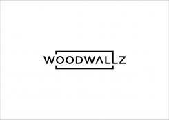 Logo design # 1151503 for modern logo for wood wall panels contest