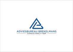 Logo # 1123414 voor Logo voor Adviesbureau Brekelmans wedstrijd