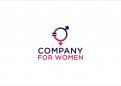 Logo design # 1141672 for Design of a logo to promotes women in businesses contest