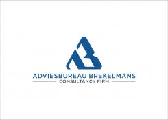 Logo design # 1123417 for Logo for Adviesbureau Brekelmans  consultancy firm  contest