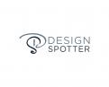 Logo design # 893689 for Logo for “Design spotter” contest