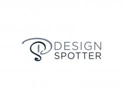 Logo design # 893689 for Logo for “Design spotter” contest