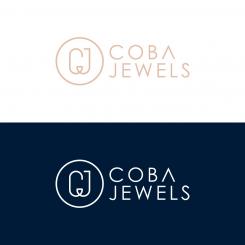 Logo design # 1017783 for Logo Jewels Label contest