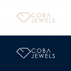 Logo design # 1017784 for Logo Jewels Label contest