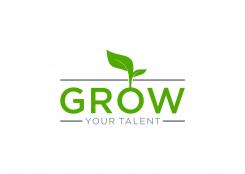 Logo design # 956490 for Grow your talent contest