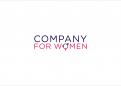 Logo design # 1141678 for Design of a logo to promotes women in businesses contest