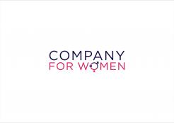 Logo design # 1141678 for Design of a logo to promotes women in businesses contest