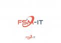 Logo # 961507 voor Logo voor FSM IT wedstrijd