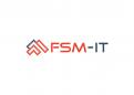 Logo # 961508 voor Logo voor FSM IT wedstrijd