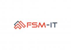 Logo # 961508 voor Logo voor FSM IT wedstrijd
