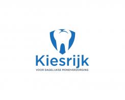Logo design # 938034 for Design of a modern and clean logo for our Webshop in oral care contest